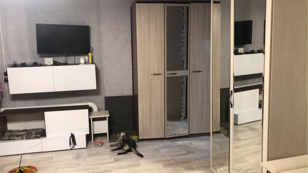 Продам дом в Силантьевке