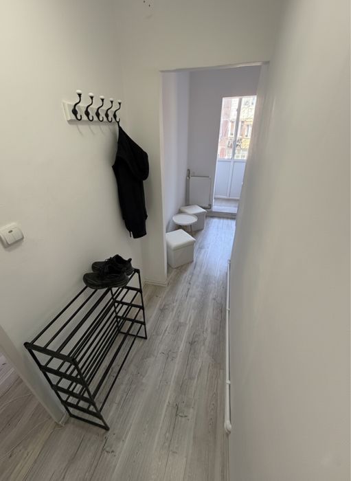Garsonieră modernă - Str. Dunărea (Direct Proprietar)