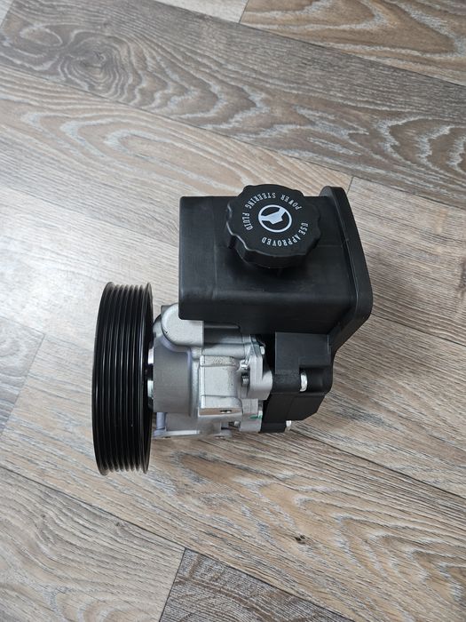 Насос гидроусилителя руля