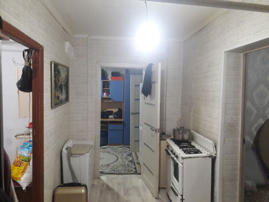 Продается дом в Сортировке