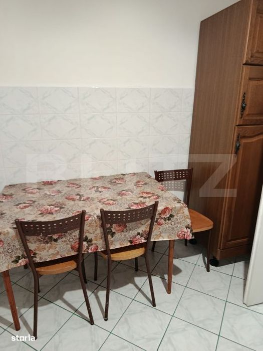 Apartament 2 camere de inchiriat, etaj 3, zona Micro 15