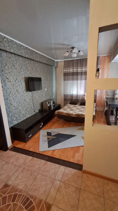 Сдам квартиру посуточно