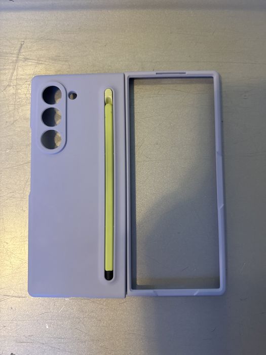 Чехол Totu для Samsung Galaxy Z Fold6