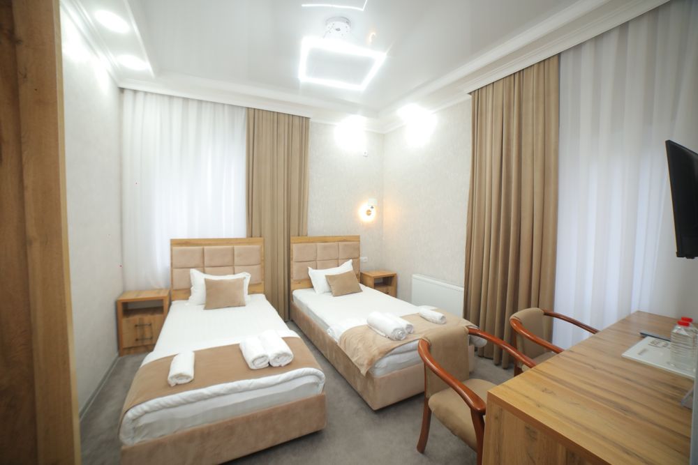 Гостиница mehmonxona hotel yangi