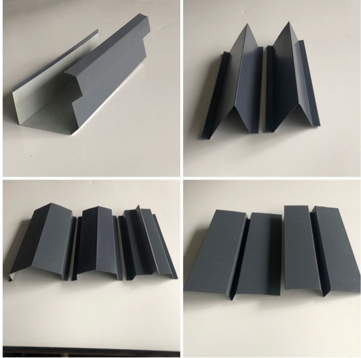 Profnastil RASSIYA / TMZ + dostavka