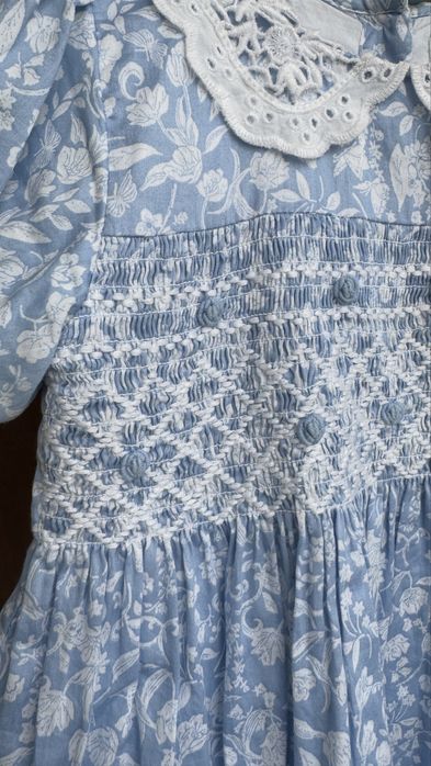 Rochie next 4/5 ani