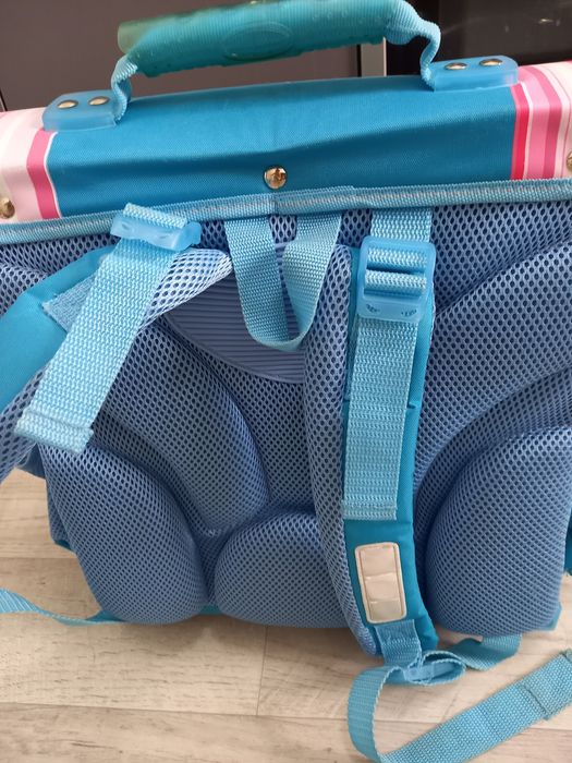 Рюкзак для школьника