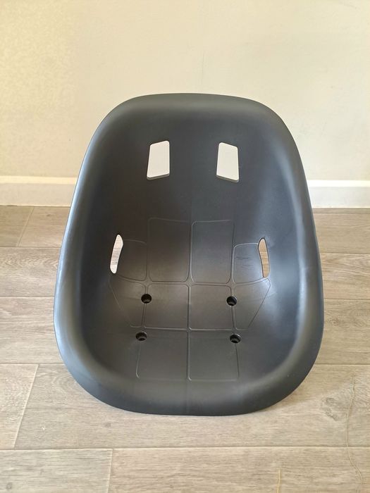 Сиденье на дрифткар, карт, картинг