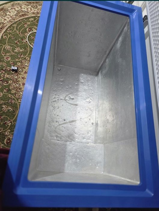 Продам морозильник