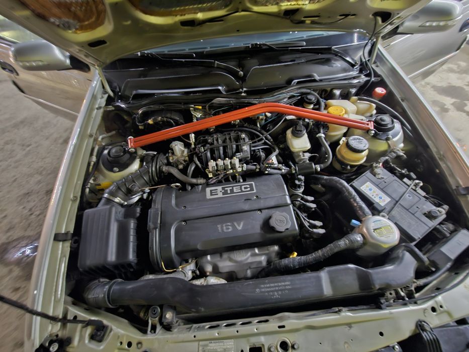 Нексия 2 сотилади