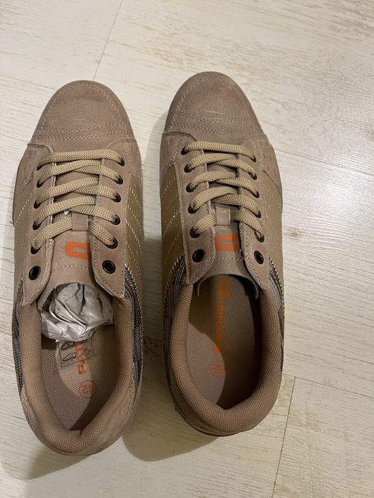 Мъжки обувки 41 номер НОВИ