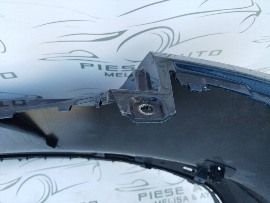 Bara spate Porsche Panamera 3 972 an 2024-2025-2026