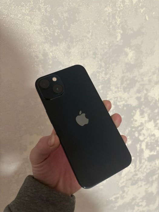 Айфон 13 идеальный