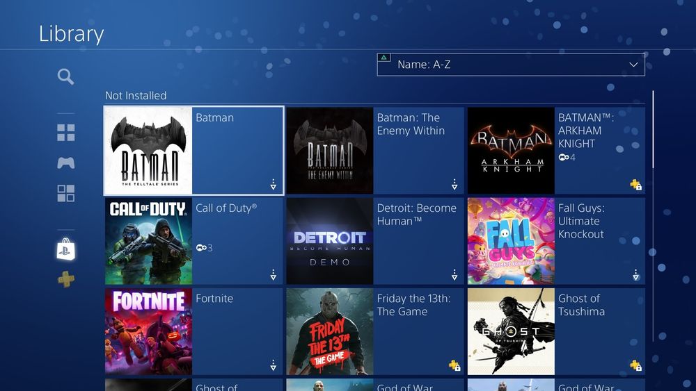 Vand Ps4 funcțional