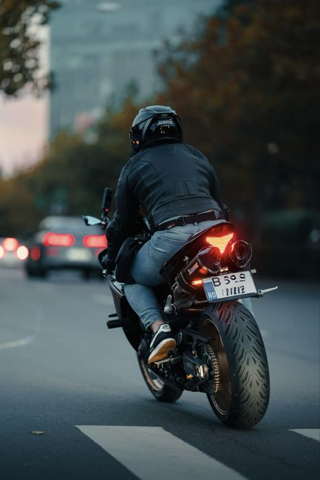 Yamaha R1 Big Bang 2009