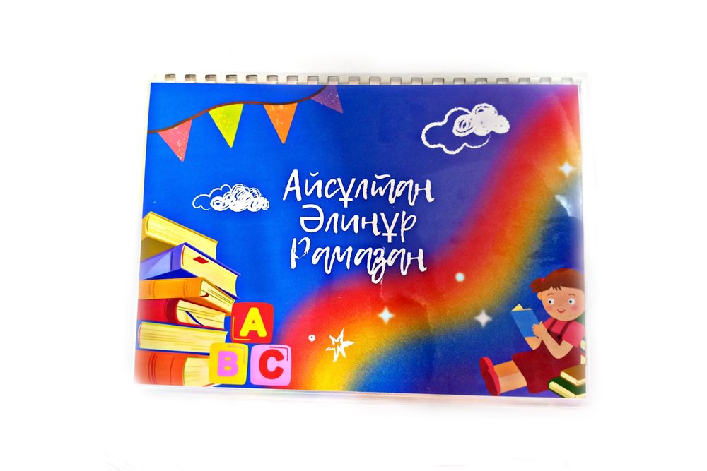 Игры на липучках (развивающие игры)