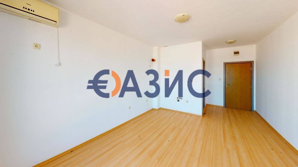 Продава се Едностаен апартамент в к.к. Слънчев бряг - 30 кв.м за 750 €/кв.м - Снимка #2