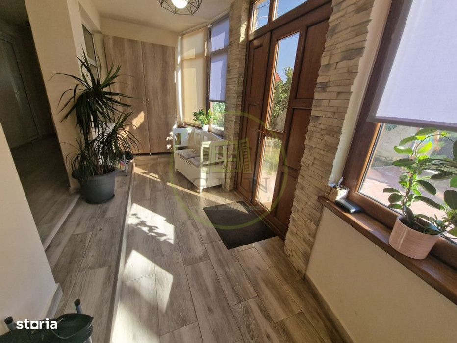 Casa P+1, Suprafata utila totala 228mp , 426mp teren, cartier Lapus Ar