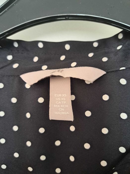 Елегантна и ефектна дамска риза H&M