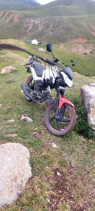 Мото 125 куб ...