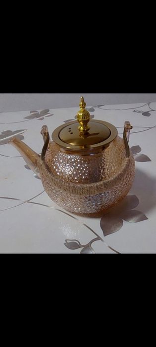 Продам посуду новую