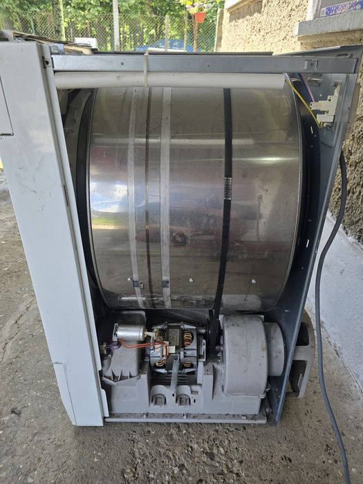 AEG Elektrolux T5750