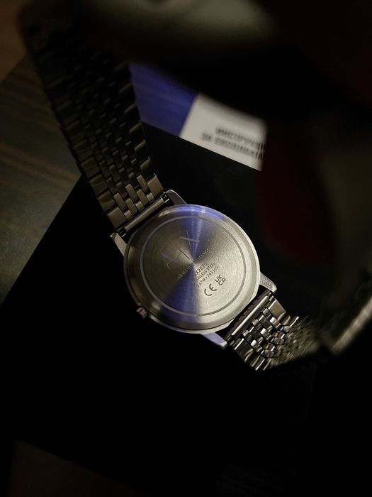 Мъжки часовник Armani Exchange
