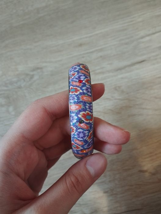 Браслеты и кулон