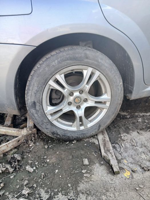 Vând Fiat croma an 2008. Detalii in privat