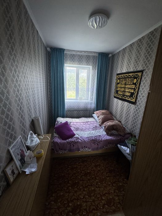 Обмен дом на квартиру