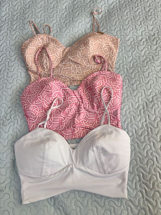 Топове Alessa - S размер