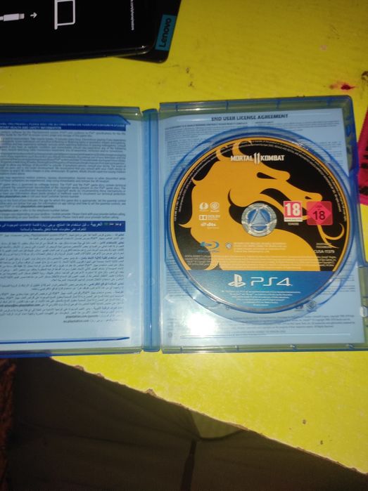 Продам игры для пс 4