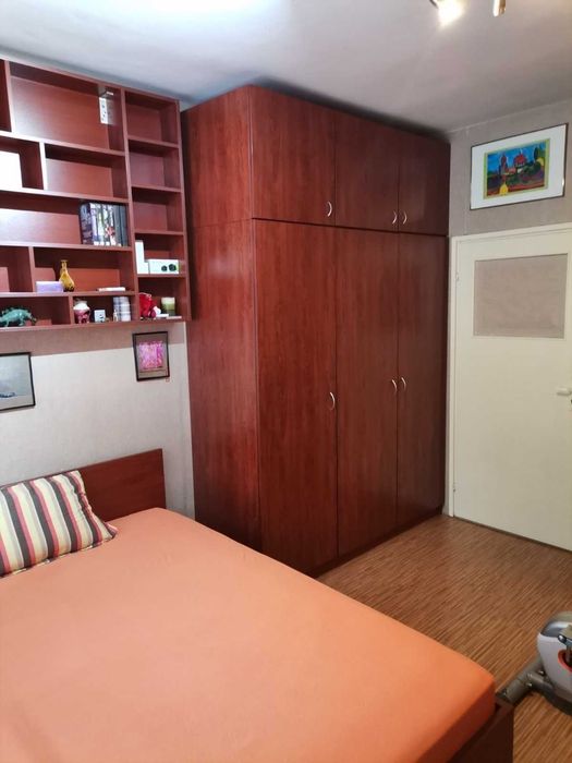 Дава се под наем Двустаен апартамент в София, Дружба 1 - 70 кв.м за 475 € - Снимка #7