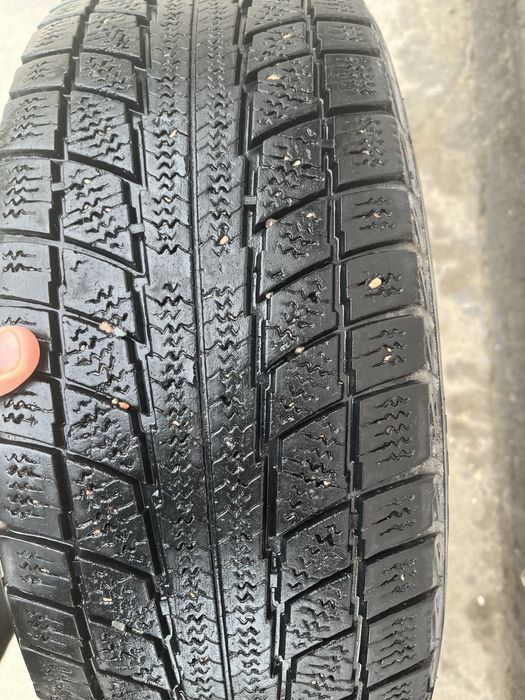 Продам зимние резины