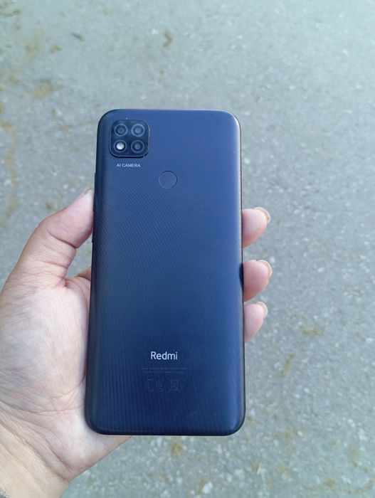 xiaomi редми 9 с