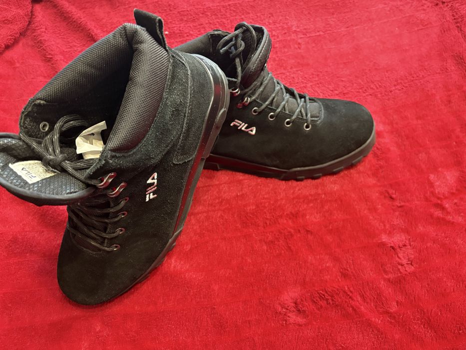 боти Fila 43/44номер