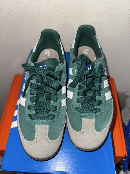 Adidas Samba 37 ½