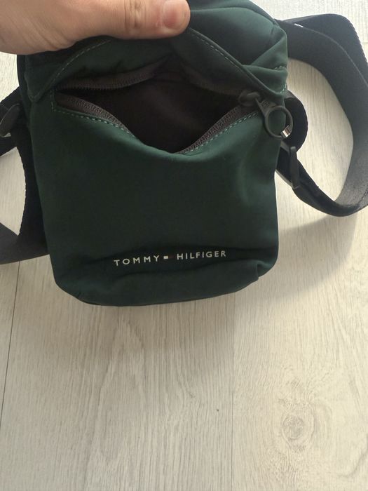 Сумка Tommy Hilfiger