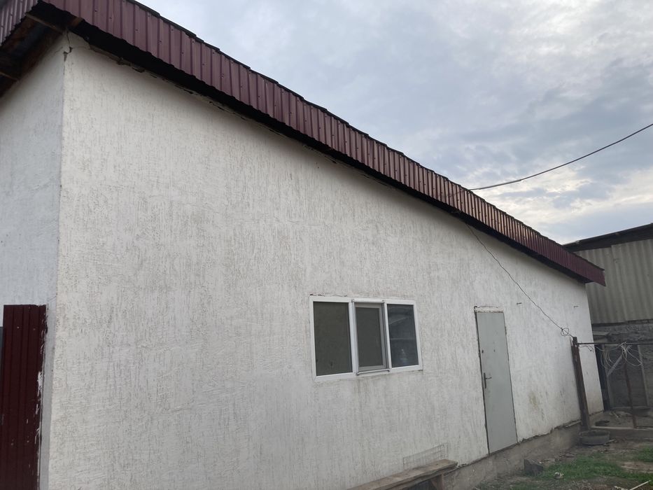 Продаётся частный дом