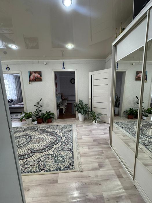 Продается дом с времянкой часть дома