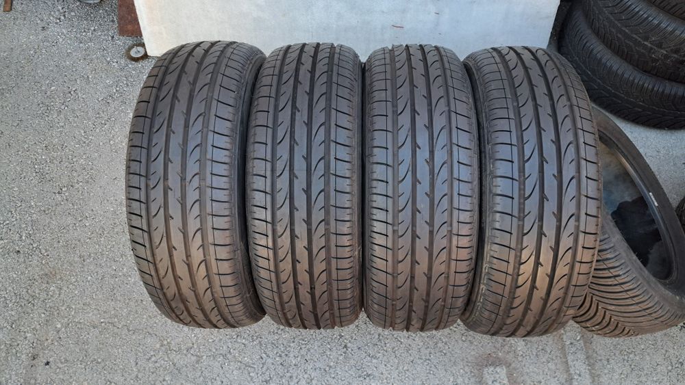 Летни гуми 225 55 18 Bridgestone