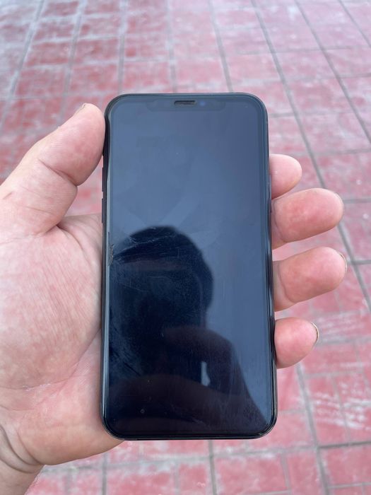 Iphone 11 pro 64 gb