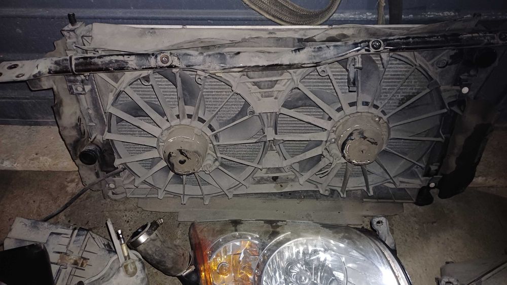 Piese  dezmembrari Dodge Caliber 2007 motorizare 2.0  diesel