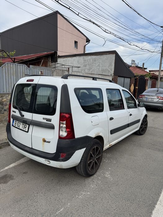 Vand logan 1.6 16v GPLl