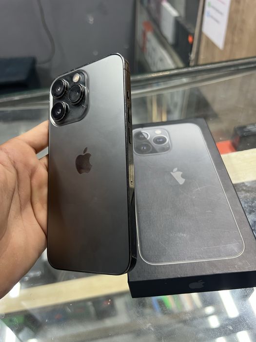 IPHONE 13 pro ideal
