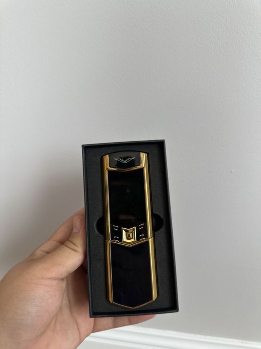 Vertu 50000 тысч