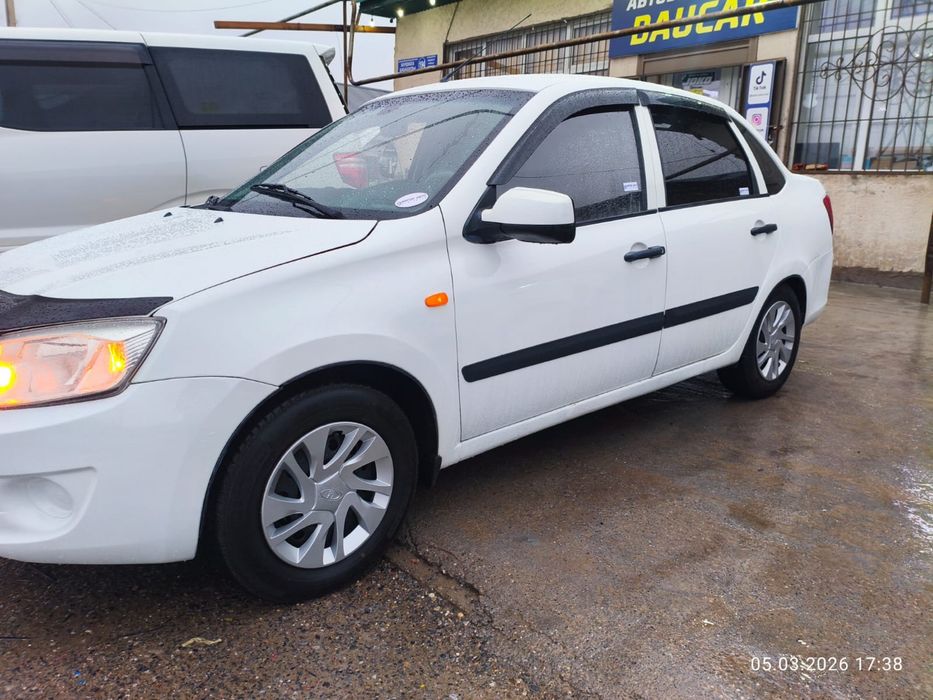 Аренда авто с выкупом