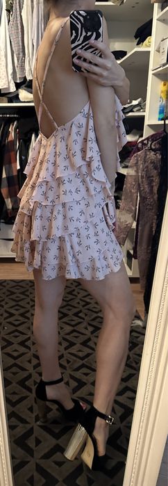 Rochie de vara Atelier Monarh Design