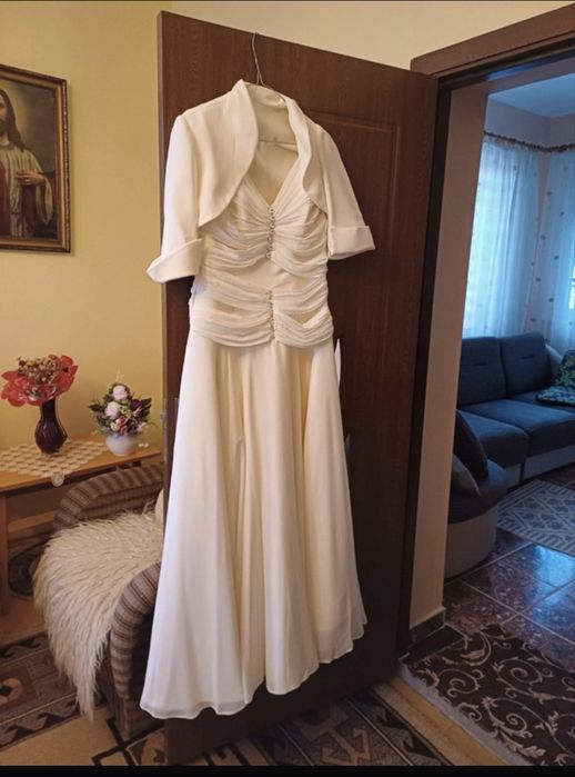 Rochie de mireasa