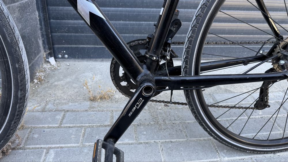 Trek Dual Sport 2 (2022), размер L